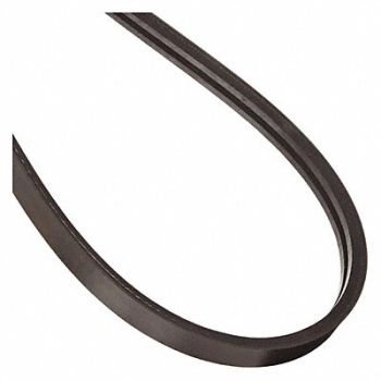 CONTINENTAL Banded V-Belt 2/8V5600 560in, 458V11
