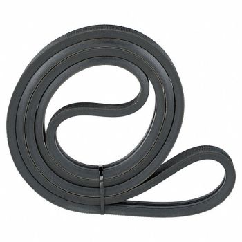 CONTINENTAL Banded V-Belt 2/B62 65in, 458V50