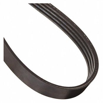 CONTINENTAL Banded V-Belt 4/B150 153in, 458Z33