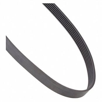 CONTINENTAL Banded V-Belt 6/5V2650 265in, 459D89