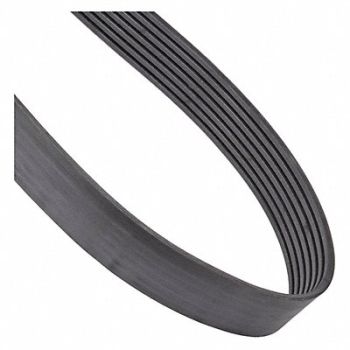 CONTINENTAL Banded V-Belt 7/B195 198in, 459G52