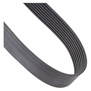 CONTINENTAL Banded V-Belt 8/B195 198in, 459G56