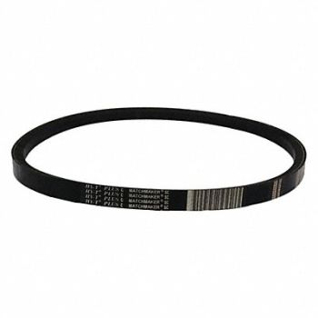 CONTITECH INC. V-Belt C96 100in, 459M80