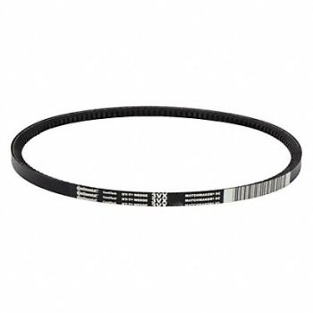 CONTITECH INC. Cogged V-Belt 3VX600 60in, 459N02