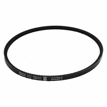 CONTITECH INC. Cogged V-Belt AX96 98in, 459P34