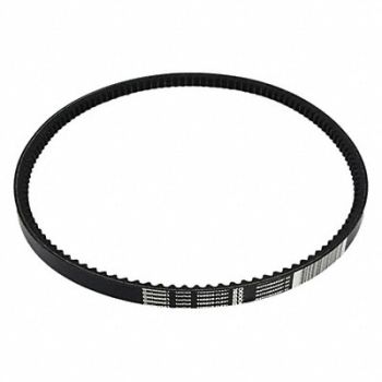 CONTITECH INC. Cogged V-Belt BX240 242in, 459H55