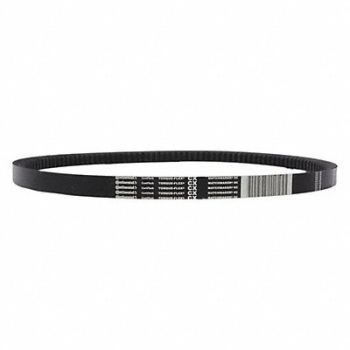 CONTITECH INC. Cogged V-Belt CX96 100in, 459H75