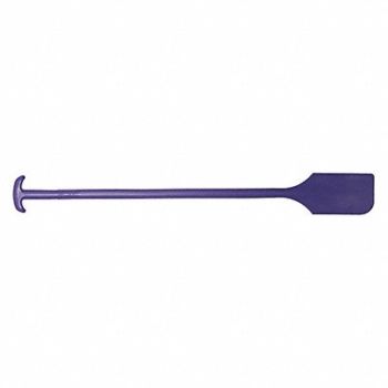 REMCO F9103 Long Mixing Paddle Without Holes Purple, 459V33