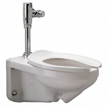 ZURN Toilet 5-1/4 7-1/4 9-1/4 Rough-In, 45A152