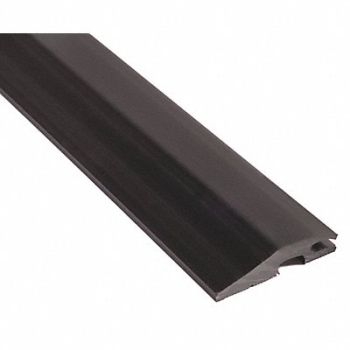 NATIONAL GUARD Saddle Threshold 48in.L Smooth 3-1/2in.W, 45AA28