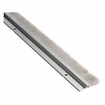 NATIONAL GUARD Brush 48 L Gray, 45AA56