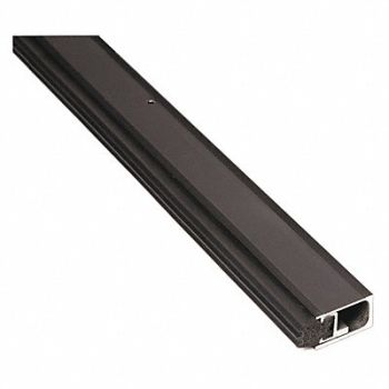 NATIONAL GUARD Alum Adjust Perimeter Seal DKB 84, 45AE51