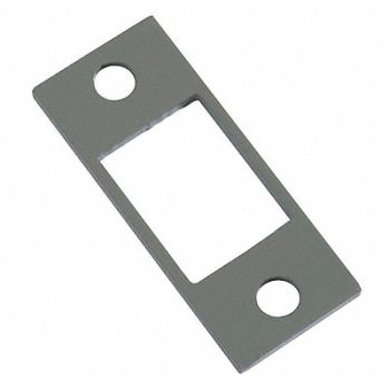 NATIONAL GUARD Strike Shim 2-3/4 In., 45AC21