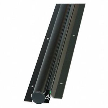 NATIONAL GUARD Finger Guard Dark Bronze, 45AC23