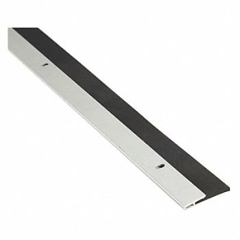 NATIONAL GUARD Neoprene Door Sweep 48, 45AC46