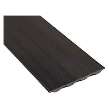 NATIONAL GUARD Door Threshold 48in.L Smooth 5-1/2in.W, 45AE41