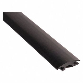 NATIONAL GUARD Saddle Threshold 36in.L Smooth 2-3/4in.W, 45AD64