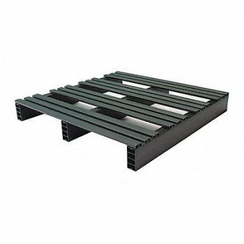 GRAINGER APPROVED Pallet 30 Lx30 Wx4 H 1000 lb., 45AM62