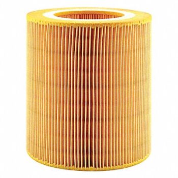 BALDWIN FILTERS Air Filter Round, 45AN60