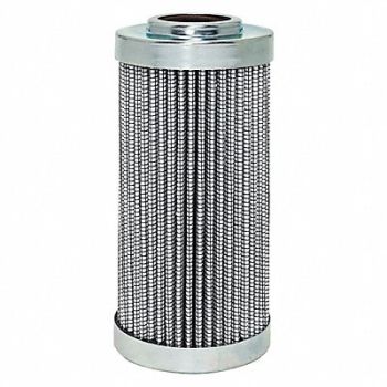 BALDWIN FILTERS Fuel Filter 4-5/8 in L x 2-1/8 in Dia, 45AN61
