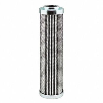 BALDWIN FILTERS Fuel Filter 6-3/4in. L x 1-3/4in. Dia, 45AN76
