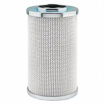 BALDWIN FILTERS Fuel Filter 6-5/16in. L x 3-1/2in. Dia, 45AN80