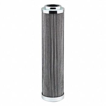 BALDWIN FILTERS Fuel Filter 7 in L x 1-5/8 in Dia, 45AN83