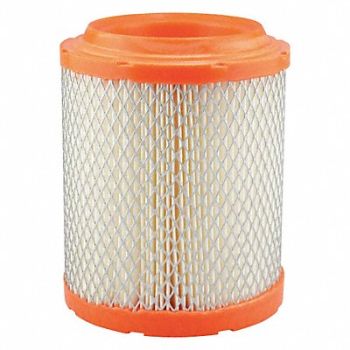 BALDWIN FILTERS Air Filter Radial, 45AN86