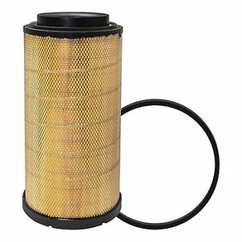 BALDWIN FILTERS Outer Air Filter Radial, 45AN98