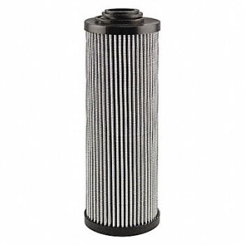 BALDWIN FILTERS Fuel Filter 8-1/8 in L x 2-5/8 in Dia, 45AP15