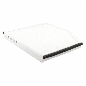 BALDWIN FILTERS Air Filter Panel, 45AP28