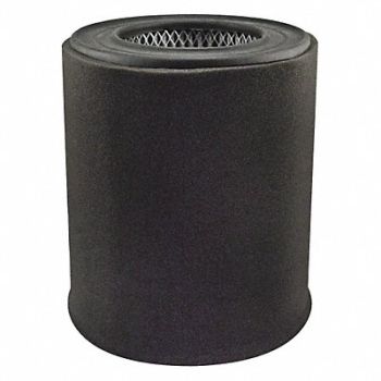 BALDWIN FILTERS Air Filter Round, 45AP35