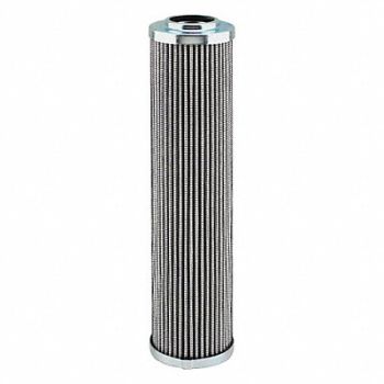 BALDWIN FILTERS Fuel Filter Element Only 9-1/8 in L, 45AP36