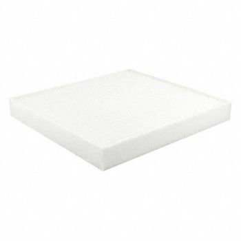 BALDWIN FILTERS Cabin Air Filter Rectangular, 45AP40