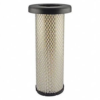 BALDWIN FILTERS Inner Air Filter Radial, 45AP53