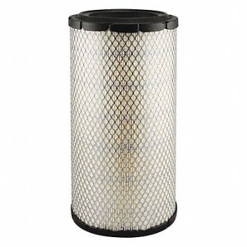 BALDWIN FILTERS Air Filter Radial, 45AP57