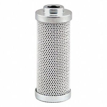 BALDWIN FILTERS Fuel Filter 3-5/8 in L x 1-1/4 in Dia, 45AP62