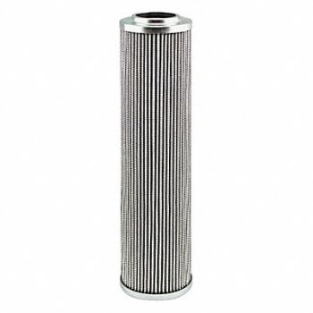 BALDWIN FILTERS Fuel Filter 9-13/16in. L x 2-1/4in. Dia, 45AP78