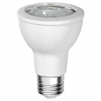 CURRENT LED Bulb PAR20 3000K 520 lm 7W, 45NY25