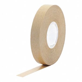 PROTAPES Transfer Tape 1/2 W 18 yd L Transparent, 45AW63