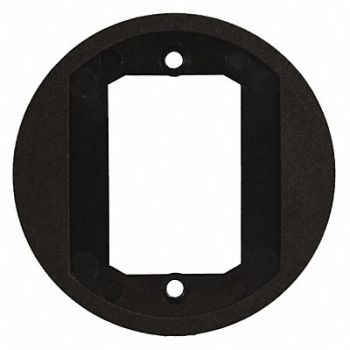 BEA Weather Ring Plastic Surface Mount, 45AW97