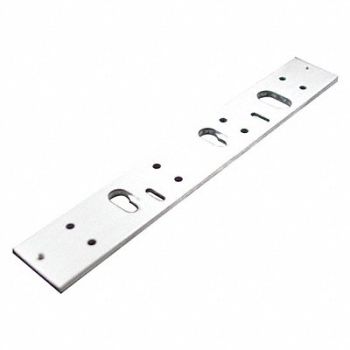 BEA Verticle Spacer Aluminum Surface Mount, 45AX42