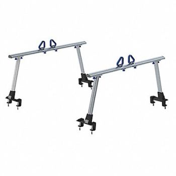 REESE Black Truck Rack 36-1/2 L, 45C145