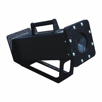 ACTION TARGET Clearing Trap Table Top Handguns, 45CC53