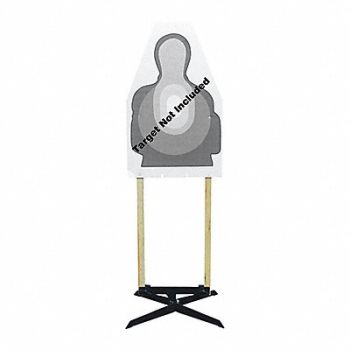 ACTION TARGET Target Holder Stable Platform Cardboard, 45CC63