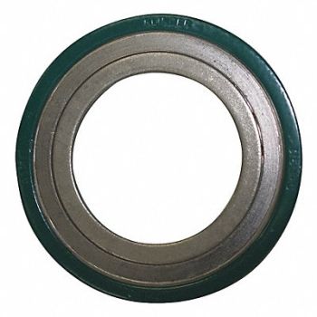 KLINGER SPIRAL WOUND GASKET TYPE CR Spiral Wound Gasket CRIR 3 in 5-3/8 in, 45CE48