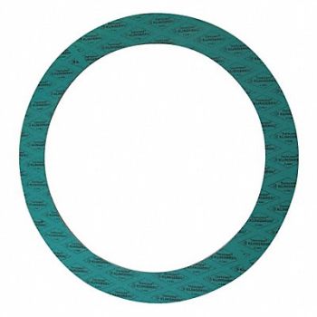 KLINGERSIL C-4401 CUT GASKETS Flange Gasket C-4401 3 in 5-3/8 in, 45CE11