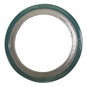KLINGER SPIRAL WOUND GASKET TYPE CR Spiral Wound Metal Gasket CR 6in 8-3/4in, 45CE50
