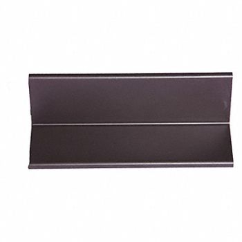 SECURITRON Door Bracket Blk Mfr No MM15 Extension, 45CG15