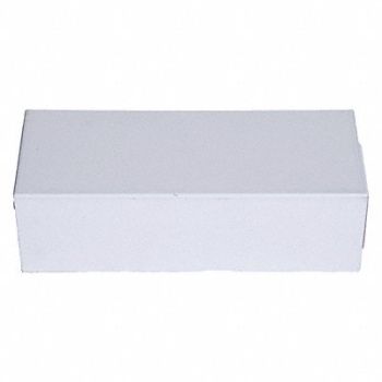 SECURITRON Dress Cover Stainless Polished M62, 45CG34